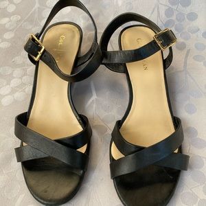 Cole Haan Women’s Size 5 Wedge Sandals